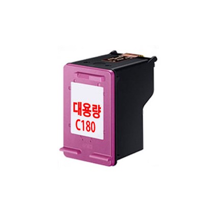 모두다이소 삼성 환잉크 C180