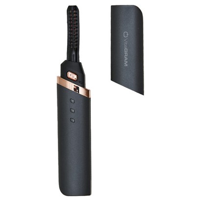 비타그램 USB 속눈썹 고데기 V-EC1000