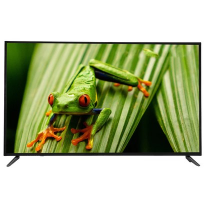 델리파스 4K UHD ED TV