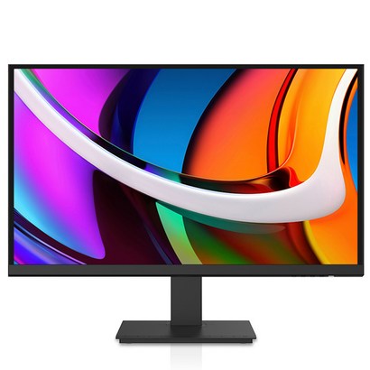 한성컴퓨터 68 4K UHD IS HDR 평면 모니터