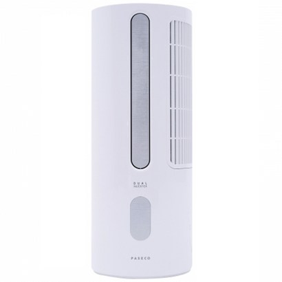 파세코 프리미엄 창문형 에어컨 패브릭실버 WA-3400W 방문설치