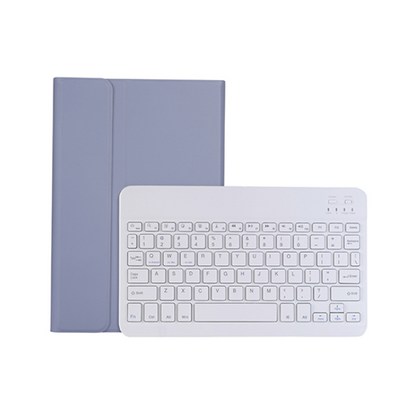 태블릿C 다이어리형 펜슬 거치 고급 블루투스 키보드 케이스 T102