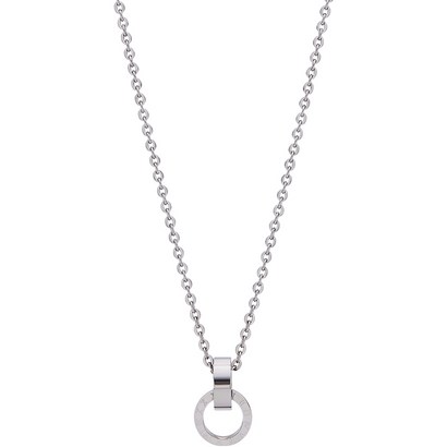 세인트스코트 남성용 AAINS NECKACE STJ-SN4023