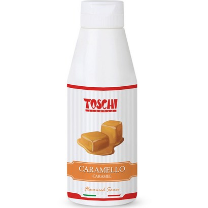 토스키 카라멜 소스