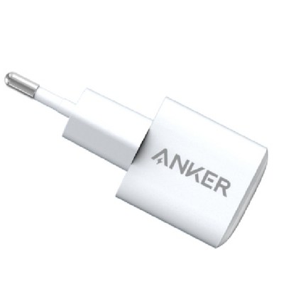 앤커 나노 USB D C타입 초소형 아이폰14 20W 고속 충전기