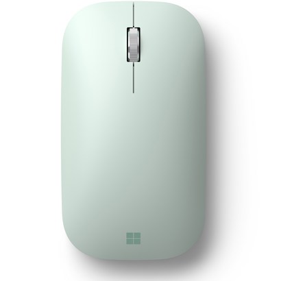 Microsoft 코리아 모던 모바일 블루투스 마우스 리뷰후기