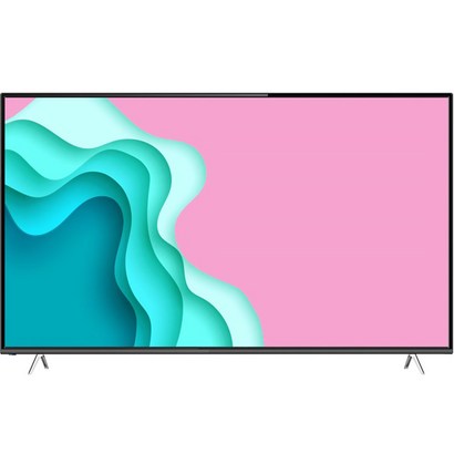 모지 4K UHD ED TV