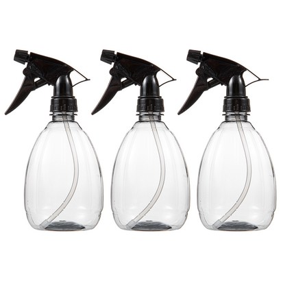 코멧 분무기 3입