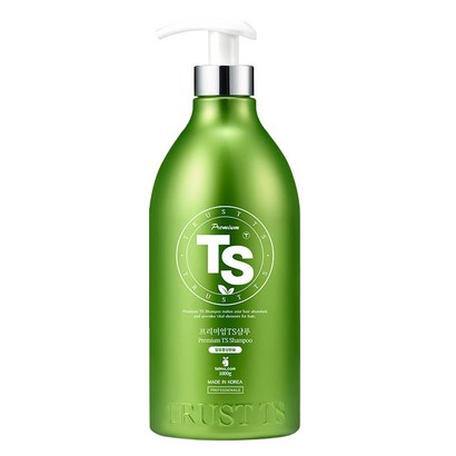 TS 프리미엄 TS샴푸 라벤더향