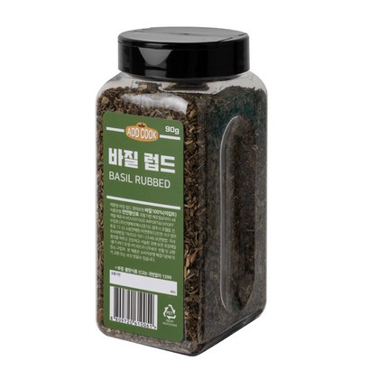 ADDCOOK 바질