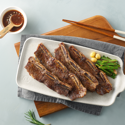 셰프초이스 양념 소 A갈비
