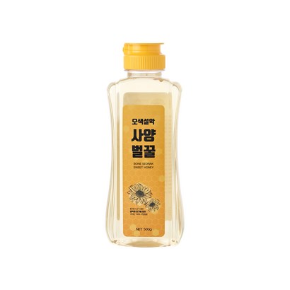 오색설악 사양벌꿀