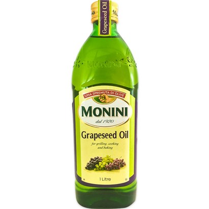 모니니 포도씨유