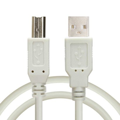 컴길 USB20 연장케이블 미니 수 수 그레이 리뷰후기