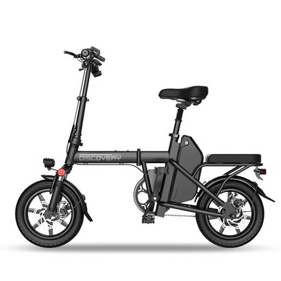레이윙 디스커버리 전기 자전거 48V 104Ah