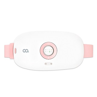 오아 매직키퍼 히팅벨트 온열 복대 찜질기 마사지기 충전식 배 복부 안마기 OA-A016 리뷰 후기