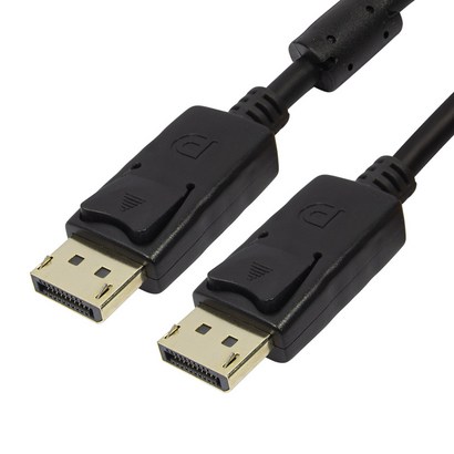 NEXTINK 디스플레이 포트 D 케이블 12ver NEXTINK-DC250