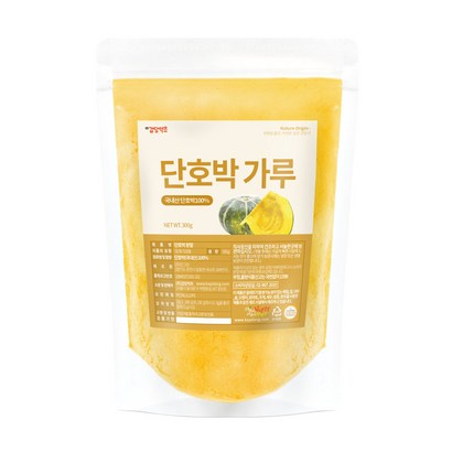 갑당약초 단박 가루