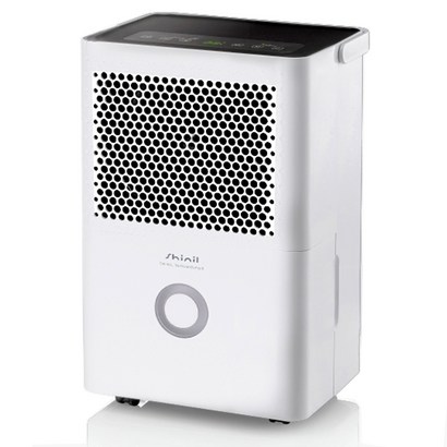 신일 스마트 인공지능 제습기 6L SDH-PX06W 리뷰후기