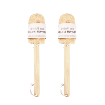 애드퓨어 솔 수세미