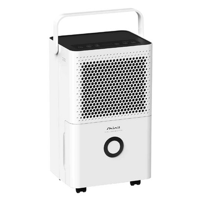 신일 인공지능 제습기 6L SDH-NK06 리뷰후기