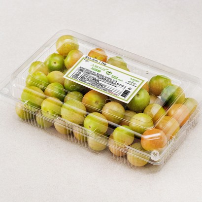 스위프리 방울토마토 사과향