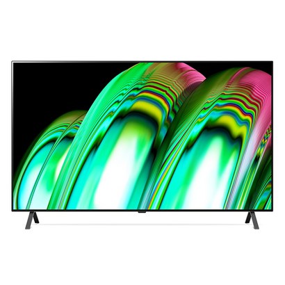 전자 4K UHD OED TV