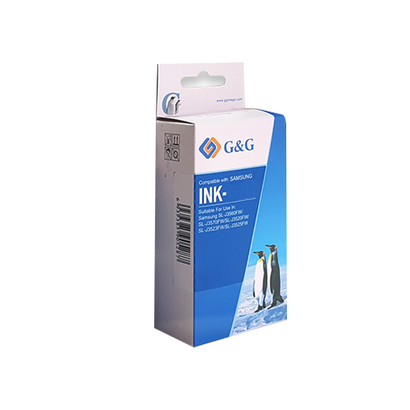 지앤지 삼성 프린터 환 잉크 INK-310X
