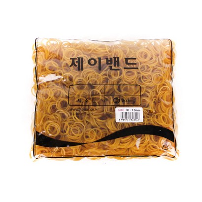 제이밴드 10000 고무밴드 3013 리뷰 후기