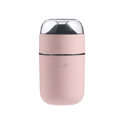르에어 VOLCANO USB 가습기 리뷰후기