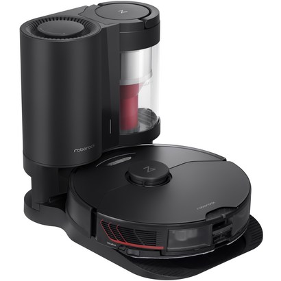 로보락 S7 ax V us 로봇청소기 S270RR 오토엠티도크 AED02HRR