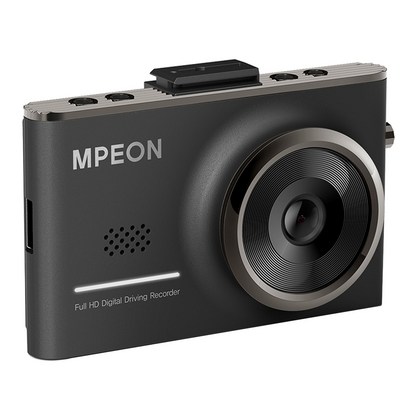 엠피온 전후방 FHD 블랙박스 MDR-F480 64GB 안전운전 DB 업데이트 무료이용권 리뷰후기