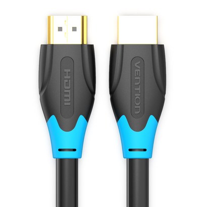 벤션 4K 골드블랙 HDMI 20 케이블 리뷰후기