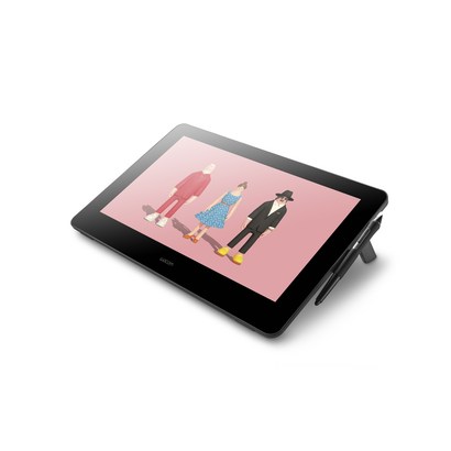 와콤 신티크 프로 16 타블렛 DTH-167
