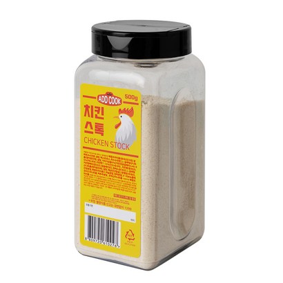 ADDCOOK 치킨스톡