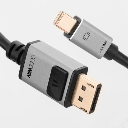 코드웨이 ini D to D 케이블 UHD 4K60Hz