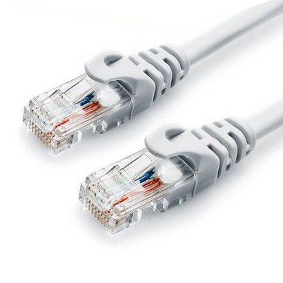 애니포트플러스 CAT6 랜선