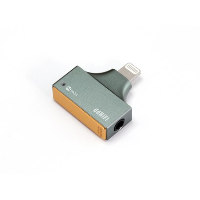 DDhifi DAC TCRO ountain 라이트닝 USB동글