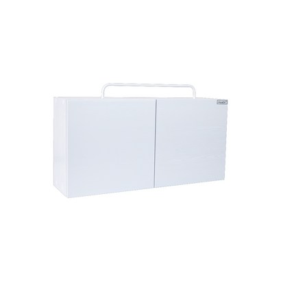 두진 욕실 상부 여닫이장 DW-H302