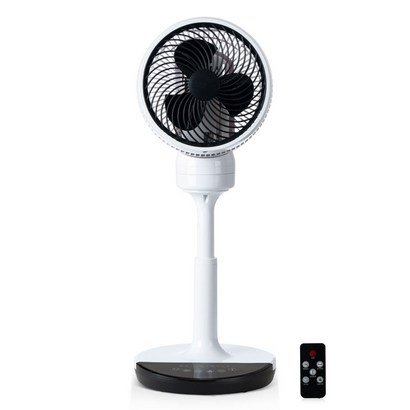 유니맥스 3D 입체회전 스탠딩 리모컨 서큘레이터