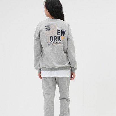 더데일리 아동용 어반뉴욕 조거 트레이닝 리뷰 후기