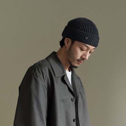포에지담 남녀공용 everydayife Short beanie