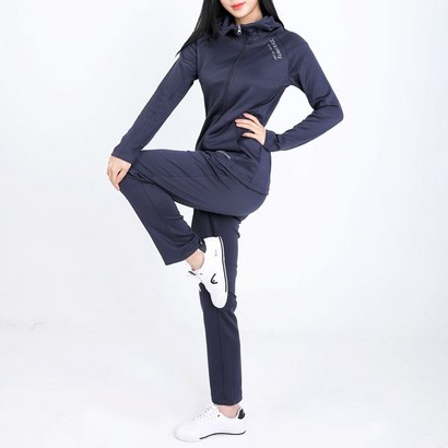 엑스트라스포티 여성용 편함가득 트레이닝 X22T006U