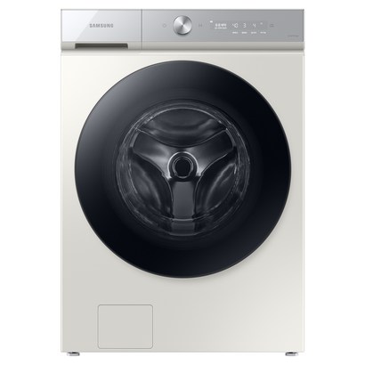 삼성전자 BESOKE 그랑데 AI 세탁기 WF24B8200KE 방문설치