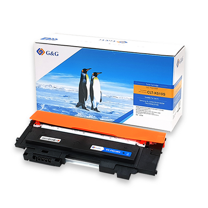 지엔지 S-C563W C563FW C513W C513 C510 C510W 삼성 환 토너 CT-C510S