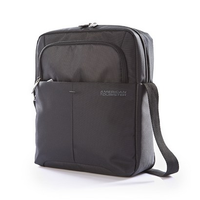 아메리칸투어리스터 AT SPEEDAIR VERTICAL 숄더백 23Z09016 리뷰후기