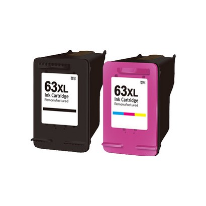 토너피아 H 환잉크 H63X