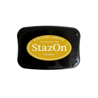 츠키네코 StazOn 유성 잉크 패드