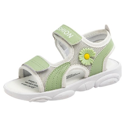 키즈트리 여아용 플라워 샌들 SZ-389 리뷰후기