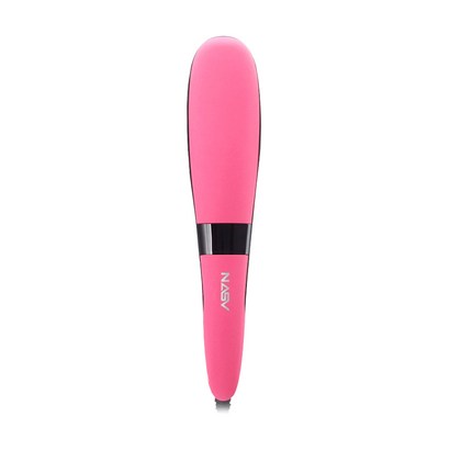 NASV 뷰티스타 슬림 2 빗 고데기